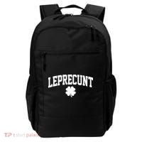 Leprecunt Backpack thumb 0