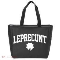 Leprecunt Tote Bag thumb 0