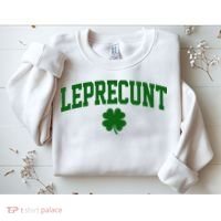Leprecunt Sweatshirt thumb 2