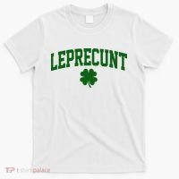 Leprecunt T-Shirt thumb 0