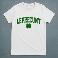 Leprecunt T-Shirt thumb 5