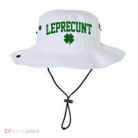 Leprecunt Bucket Hat thumb 0