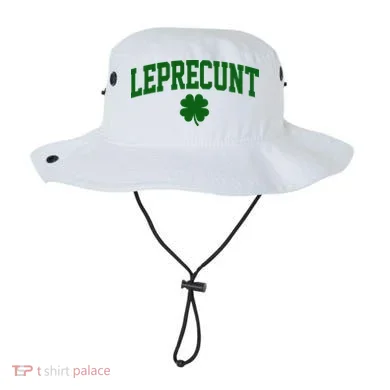 Leprecunt Bucket Hat