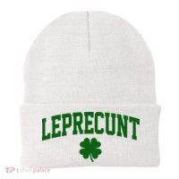 Leprecunt Beanie thumb 0