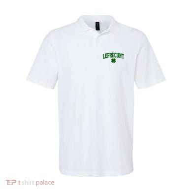 Leprecunt Polo