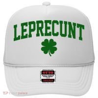 Leprecunt Hat thumb 0