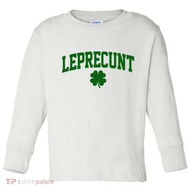 Toddler Long Sleeve