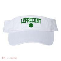 Leprecunt Visor thumb 0