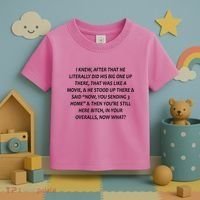Leah Love Funny Quote Reality Tv Show Toddler T-Shirt thumb 3