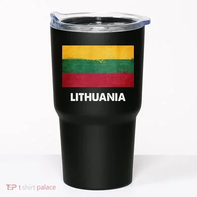 Tumbler