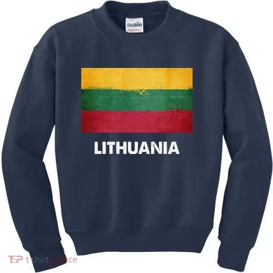Kids Sweatshirt