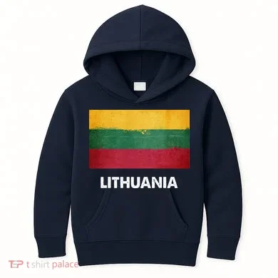 Kids Hoodie