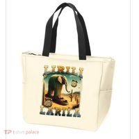 Lirili Larila Funny Italian Brainrot Meme Cactus Elephant  Tote Bag thumb 3