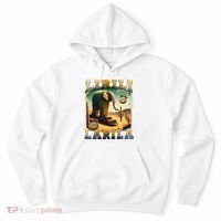 Lirili Larila Funny Italian Brainrot Meme Cactus Elephant  Hoodie thumb 0