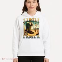 Lirili Larila Funny Italian Brainrot Meme Cactus Elephant  Hoodie thumb 5