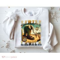 Lirili Larila Funny Italian Brainrot Meme Cactus Elephant  Sweatshirt thumb 2