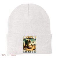 Lirili Larila Funny Italian Brainrot Meme Cactus Elephant  Beanie thumb 0