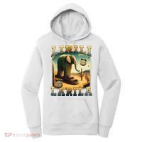 Lirili Larila Funny Italian Brainrot Meme Cactus Elephant  Women's Hoodie thumb 0