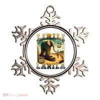 Lirili Larila Funny Italian Brainrot Meme Cactus Elephant  Ornament thumb 0