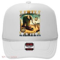 Lirili Larila Funny Italian Brainrot Meme Cactus Elephant  Hat thumb 0