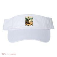 Lirili Larila Funny Italian Brainrot Meme Cactus Elephant  Visor thumb 0