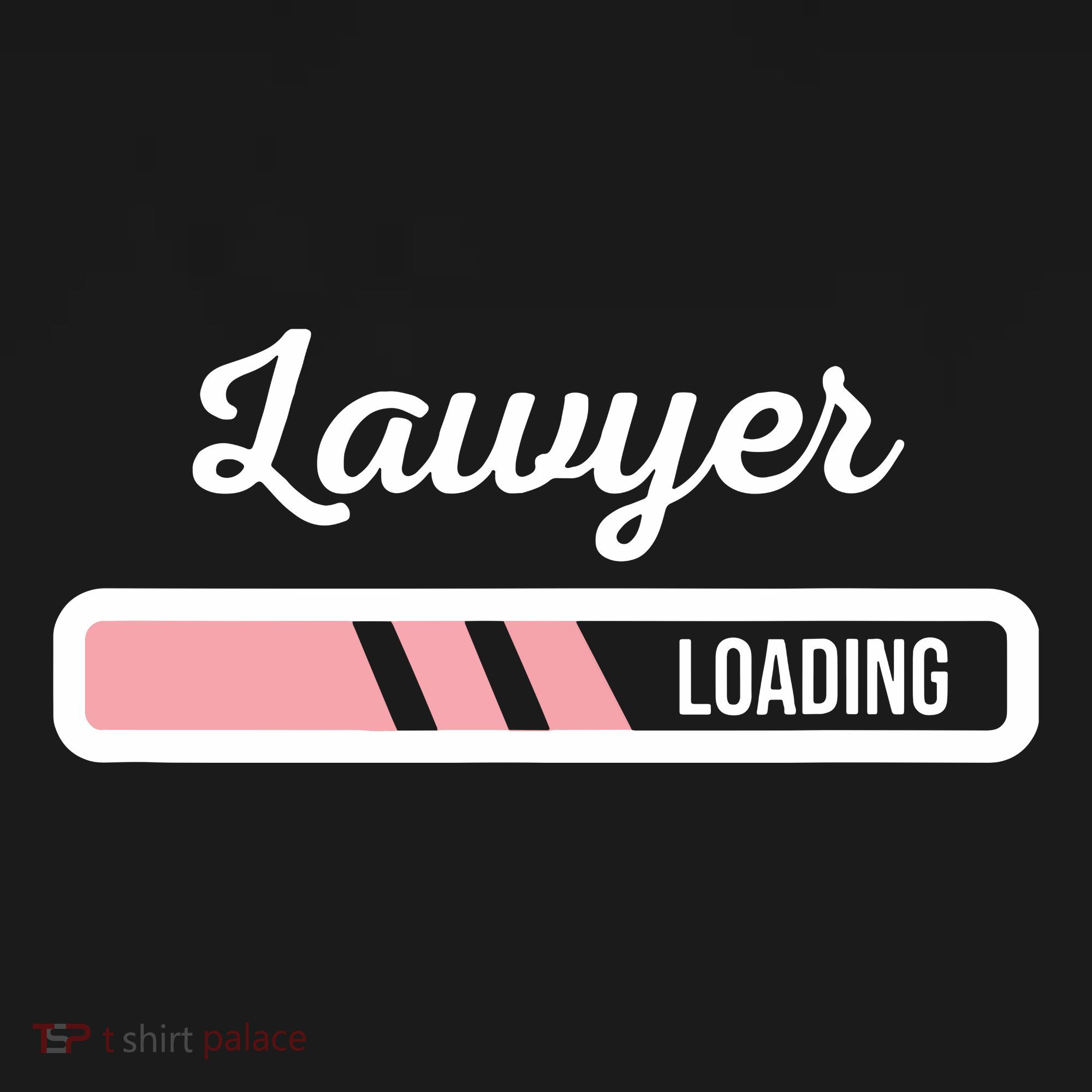 Lawyer Loading Funny New Lawyer Outfit Law Graduate Gift Sweatshirt