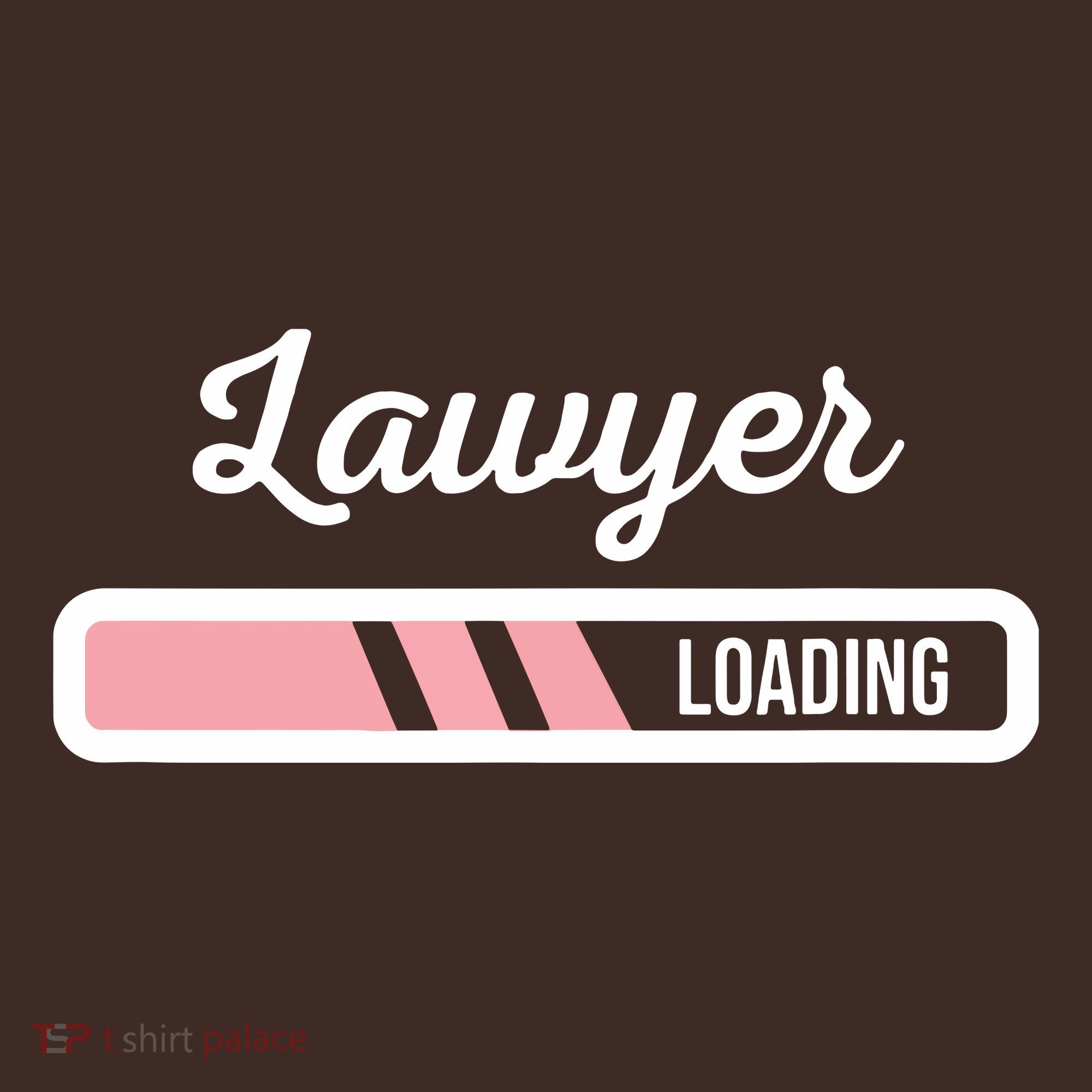 Lawyer Loading Funny New Lawyer Outfit Law Graduate Gift Coaster