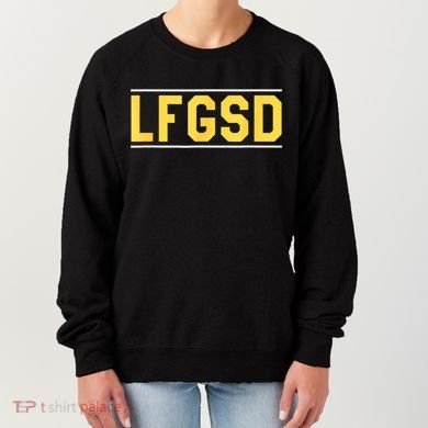 LFGSD Women's Sweatshirt