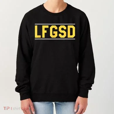 LFGSD Women's Sweatshirt