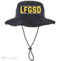 LFGSD Bucket Hat thumb 0