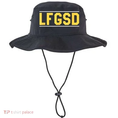 LFGSD Bucket Hat
