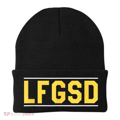 LFGSD Beanie