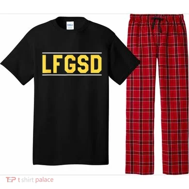 Pajama Set