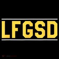 LFGSD Pajama Set thumb 2