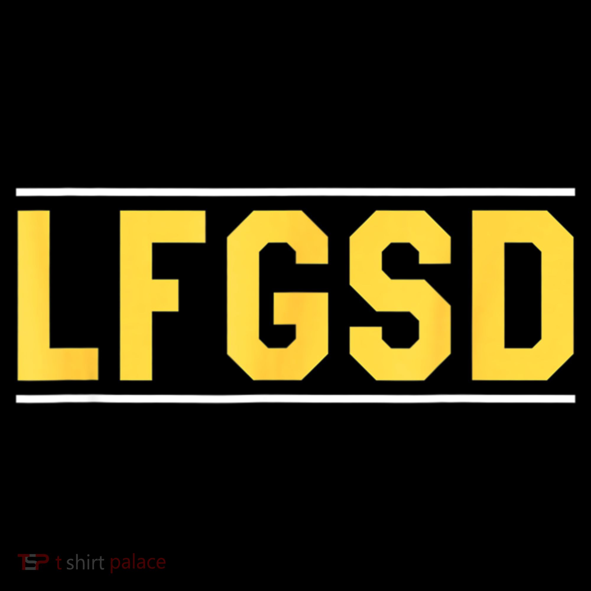 LFGSD Pajama Set