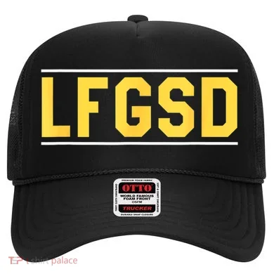 LFGSD Hat
