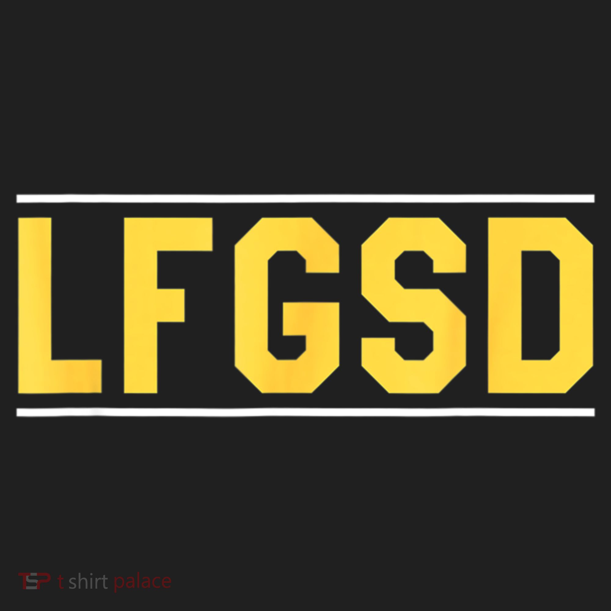 LFGSD Hat