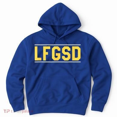 LFGSD Hoodie