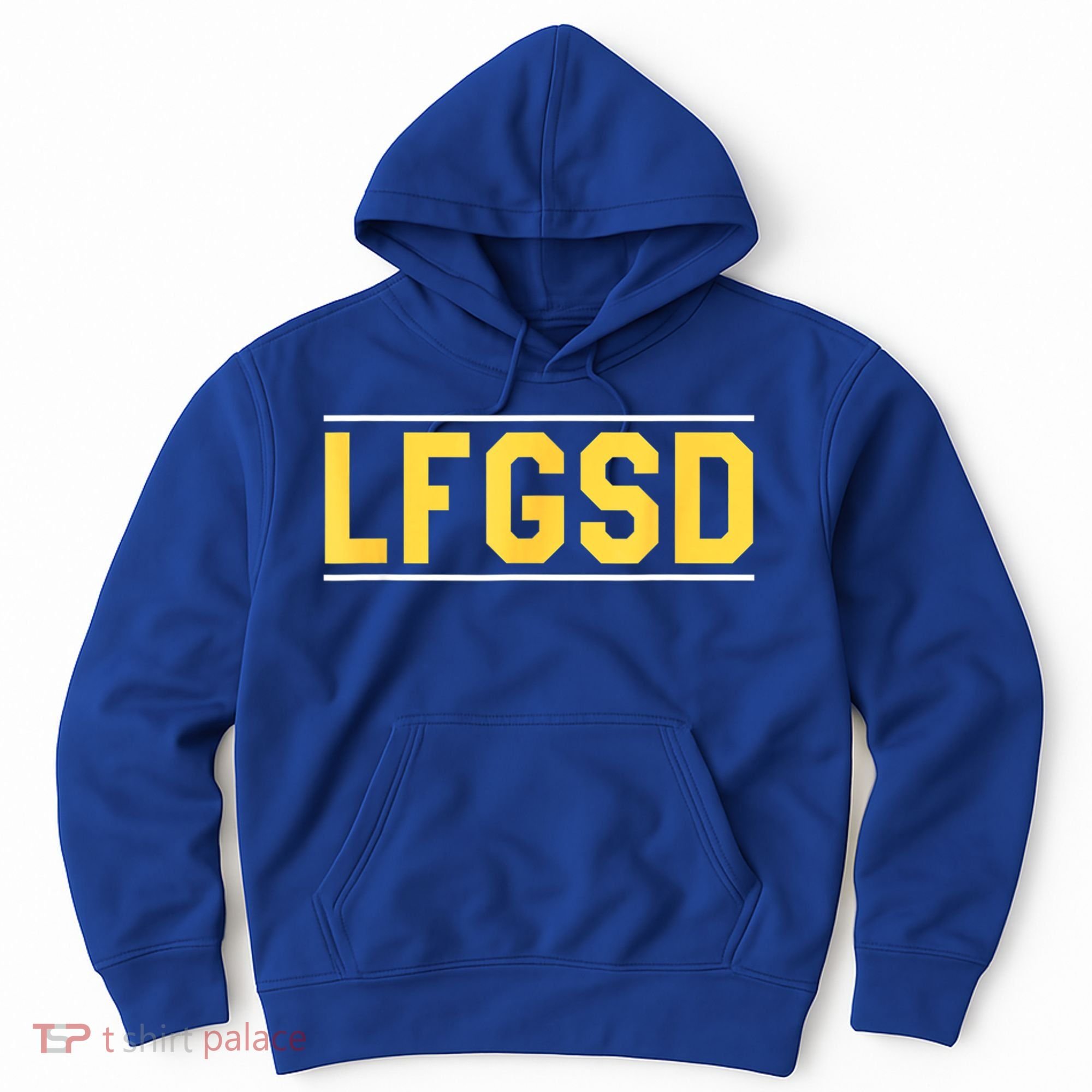 LFGSD Hoodie