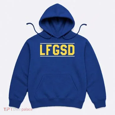 LFGSD Hoodie