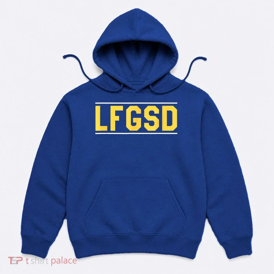 LFGSD Hoodie