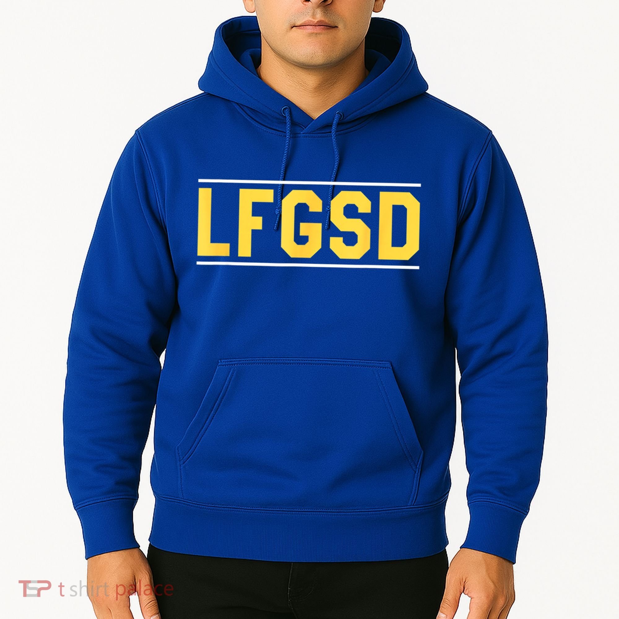 LFGSD Hoodie