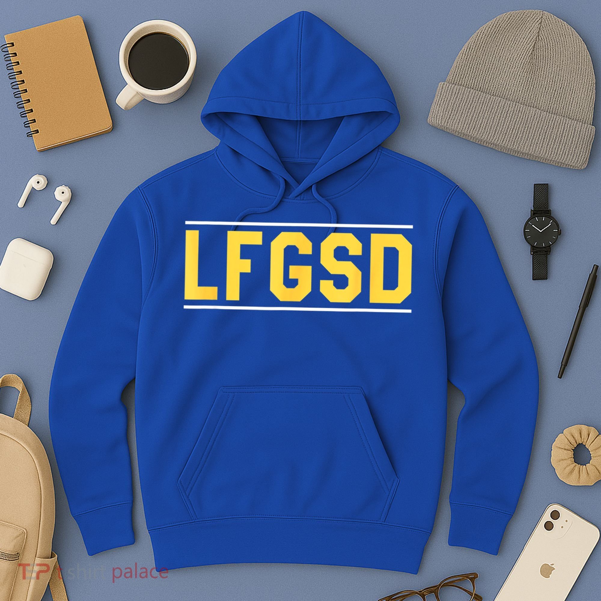 LFGSD Hoodie