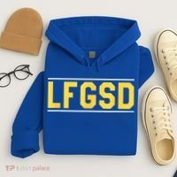 LFGSD Hoodie thumb 4