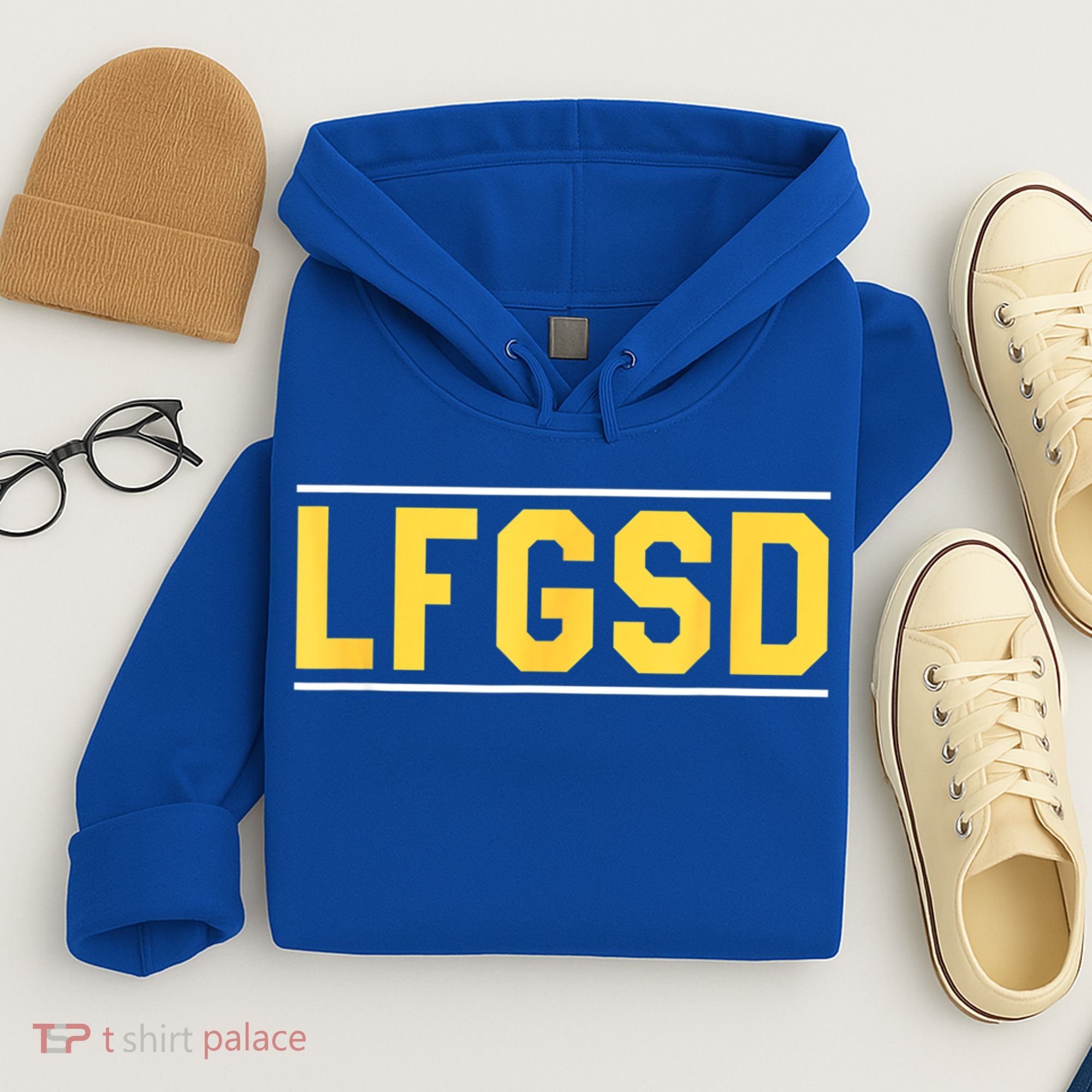 LFGSD Hoodie