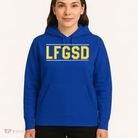 LFGSD Hoodie thumb 5