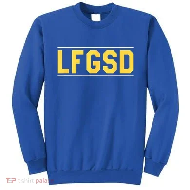 LFGSD Sweatshirt