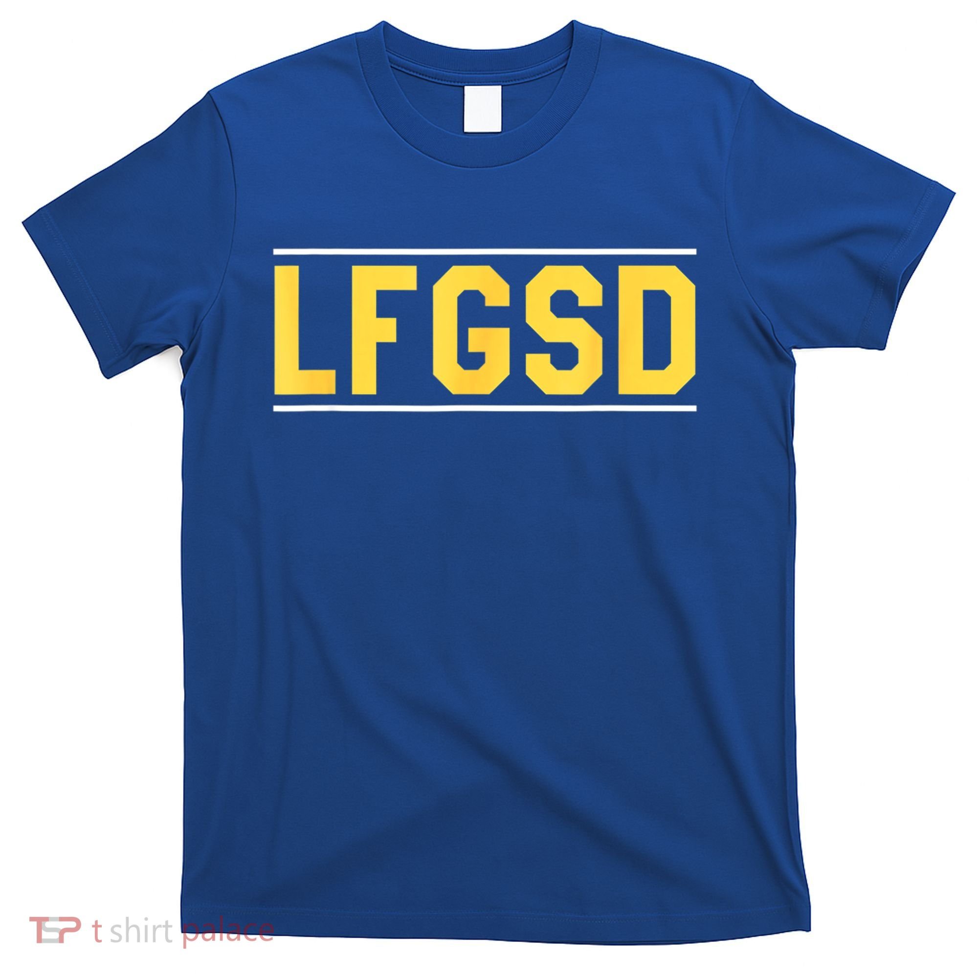 LFGSD T-Shirt