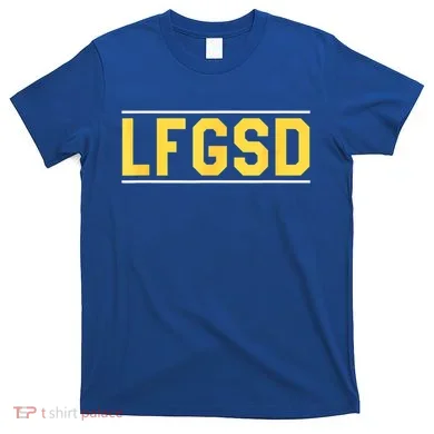 LFGSD T-Shirt