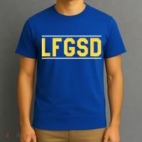 LFGSD T-Shirt thumb 3